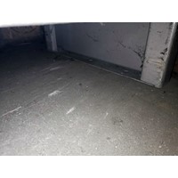 Ponceuse à bande horizontale - verticale